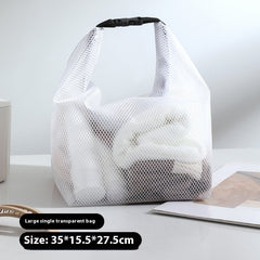 VAStash™ Waterproof Travel & Cosmetic Tote Bag