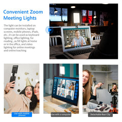 Free Shipping TODAY! | Selfie Light