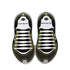 Lazy Shoe Lace