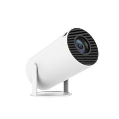 SOHOBLOO'S MagicScreen™ 4K WiFi Mini Projector