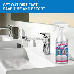 SparkTile™ Bathroom Deep Cleaner Set (2 Sets Included)