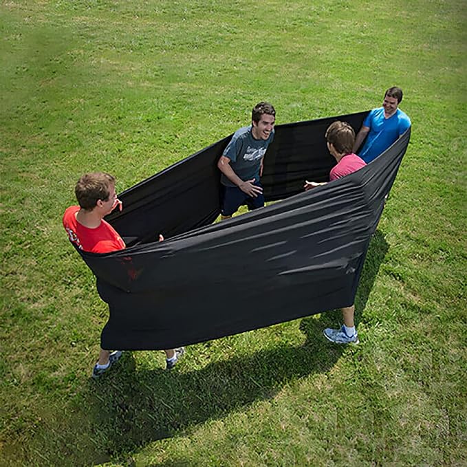StretchFun | Ultimate Group Play Experience