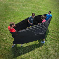 StretchFun | Ultimate Group Play Experience