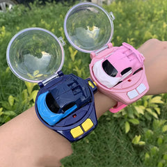 SpeedWatch | Ultimate fun and control on your wrist