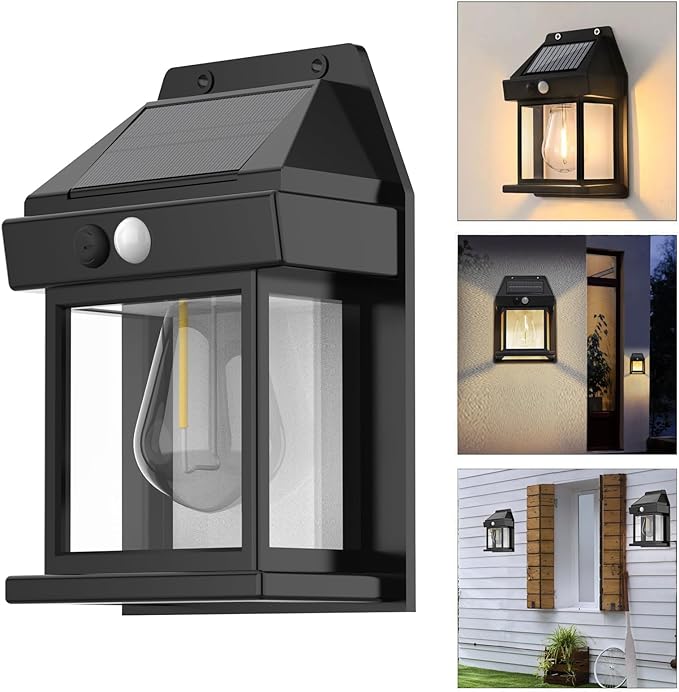 EcoGlow | Illuminate your outdoors with sustainable solar power