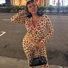 WildElegance™ - Fierce Style, Flawless Fit – Unleash Your Bold Confidence