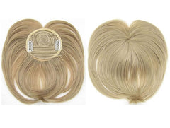 Magic Silk Fiber Wig Bangs