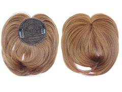 Magic Silk Fiber Wig Bangs