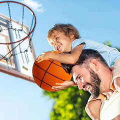 SOHOBLOO'S Silenz Basketball (Free Shipping TODAY!)