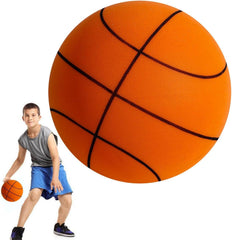 SOHOBLOO'S Silenz Basketball (Free Shipping TODAY!)