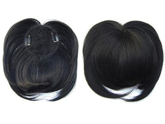 Magic Silk Fiber Wig Bangs