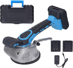 Tile Sticker Brick Machine High Power Vibrator – For Seamless Tiling Perfection! (+Free Gift Included)
