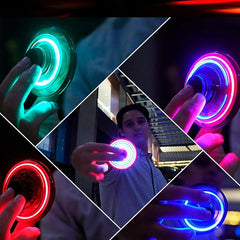 Rotating Flying Gyro Aircraft Induction Drone Toy – Elevate Your Playtime! 🚀✨