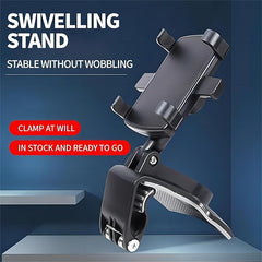 Creative Car Mobile Vehicle Bracket (+Free Gift Included)
