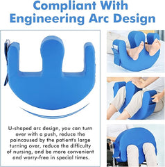 Make Mobility Easy with the Multifunctional Bed Aid Turning Device!