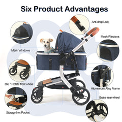Pet Stroller