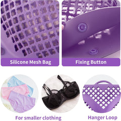 SOHOBLOO'S Anti Deformation Silicone Bra Bag