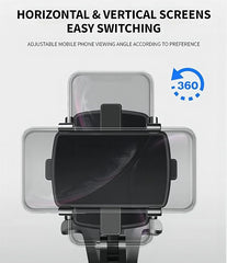 Creative Car Mobile Vehicle Bracket (+Free Gift Included)
