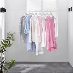 AirString™ Compact & Efficient Space Saving Drying System