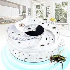 FlyTrap | Effortless Fly Control