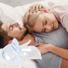 Snore Free