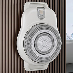 Wall-Mounted Intelligent Shower Machine 🚿✨