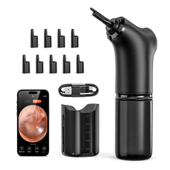 Electric Ear Punch Household Convenient Ear Cleaner