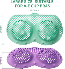 SOHOBLOO'S Anti Deformation Silicone Bra Bag