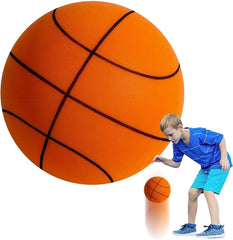 SOHOBLOO'S Silenz Basketball (Free Shipping TODAY!)