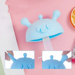Soothe and Entertain Your Baby with CozyChew™