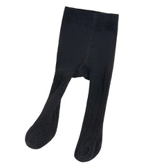 Solid Color Long Baby Leggings: Soft, Comfortable, and Perfect for Everyday Wear