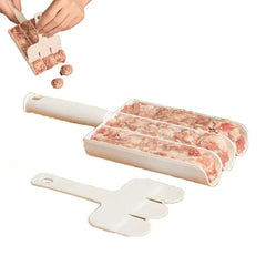 SOHOBLOO'S Triple Meatball Maker (BUY 1 GET 3 FREE!)