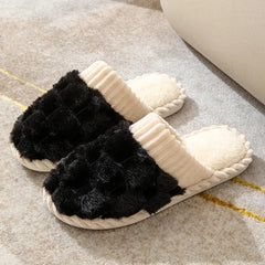 CozyPairs™ - Snuggle in Softness – Warmth and Comfort for Every Step