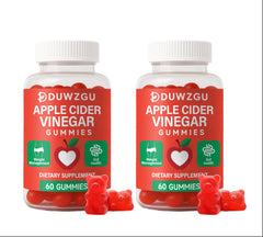 VinegarBoost™ Apple Cider Gummies