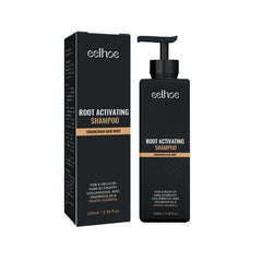 HairRenew™ Thickening & Strengthening Anti-Hair Loss Shampoo with Herbal Extracts