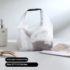 VAStash™ Waterproof Travel & Cosmetic Tote Bag