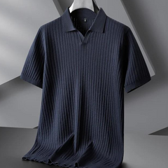 Ribcrest Polo by Baldwin