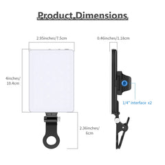 Free Shipping TODAY! | Selfie Light