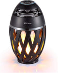 Gifts for Men, Him, Outdoor Bluetooth Speaker, Unique Gifts for Him Dad, Wireless Speaker Waterproof with Torch Light, BT5.0 with HD Audio and Enhance Bass, Birthdays Gifts for Men Her Women