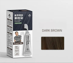 SOHOBLOO'S Black Fruit Dyeing Cream (Free Shipping TODAY!)  Limited Stock