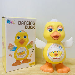 SOHOBLOO'S Dancing Ducky Toy (Free Shipping TODAY!)
