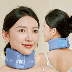 NeckAlign™ Posture Support Scarf Brace