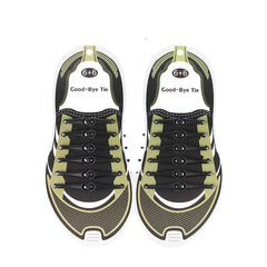 Lazy Shoe Lace