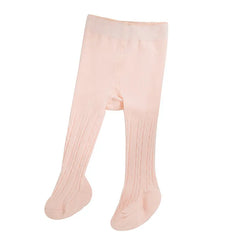 Solid Color Long Baby Leggings: Soft, Comfortable, and Perfect for Everyday Wear