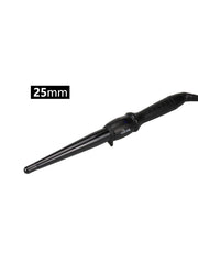 Adjustable Temperature Curling Iron