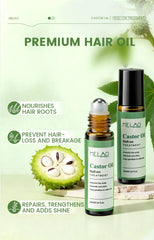 BatanaRoll™ Hair Growth Oil Roll-On