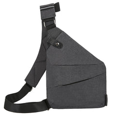 SOHOBLOO's LatentGear Secure Guard Shoulder Bag