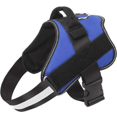 Personalized Reflective Dog Harness (+Free Gift Included)
