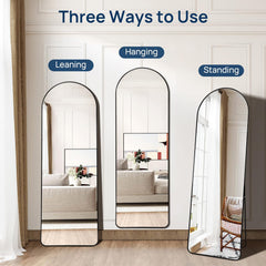 Free Fast Shipping Today! | Full Length Body Mirror