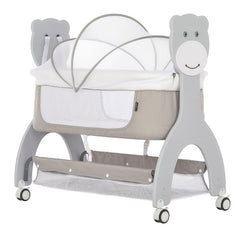 Introducing the Cool Baby Shaker Crib – Where Comfort Meets Innovation